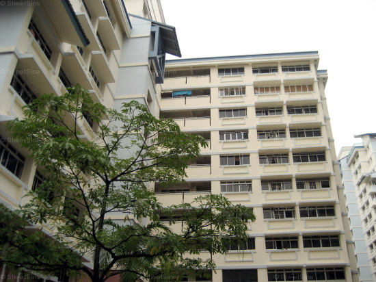 Blk 722 Pasir Ris Street 72 (Pasir Ris), HDB 4 Rooms #122892